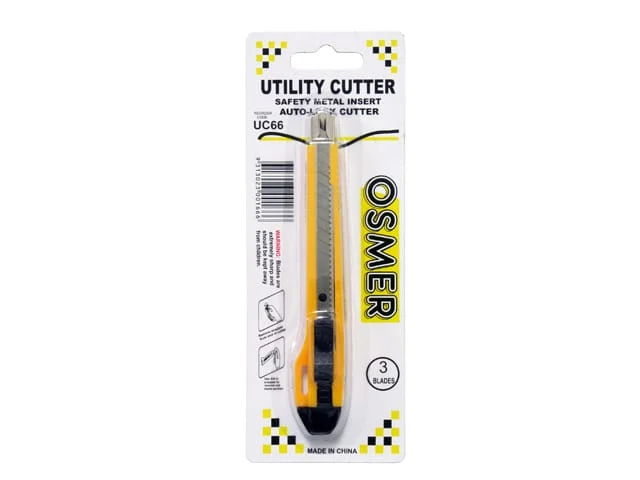 OSMER SNAP CUTTER