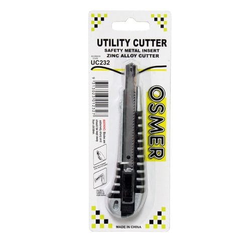 SNAP CUTTER METAL