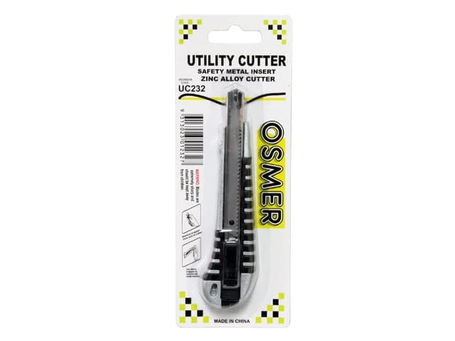 SNAP CUTTER METAL