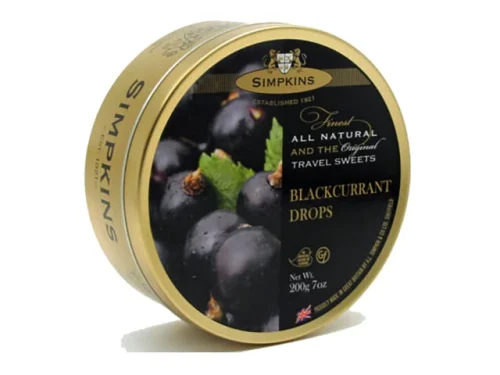 SIMPKINS BLACKCURRENT 200G