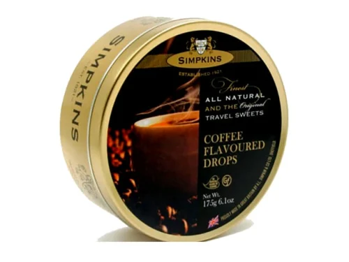 SIMPKINS COFFEE 175G