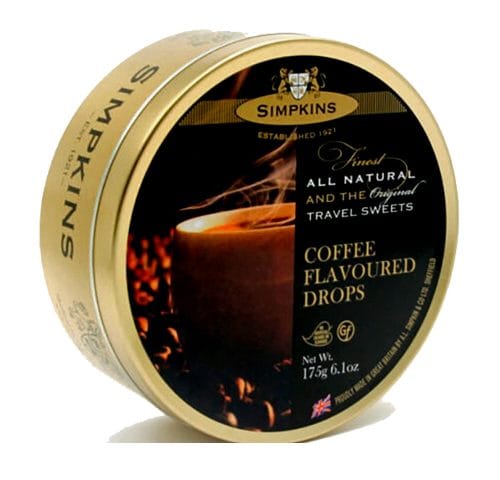 SIMPKINS COFFEE 175G