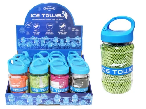 TOWEL ICE COOLING LARGE