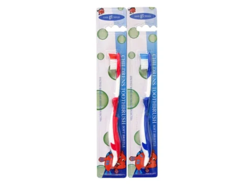 TOOTHBRUSH CHILD (BOX 12)
