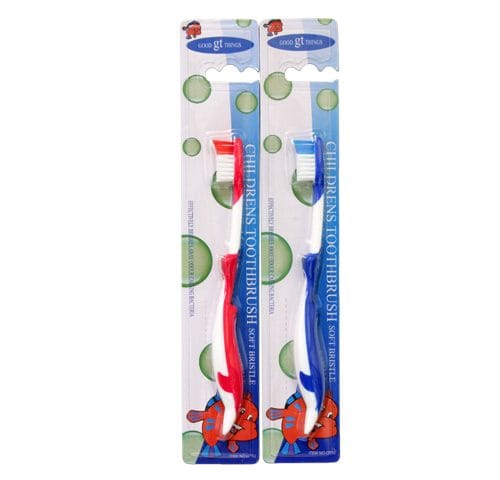 TOOTHBRUSH CHILD (BOX 12)