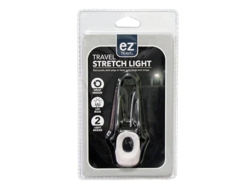 STRETCH LED LIGHT