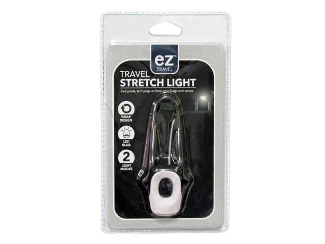 STRETCH LED LIGHT