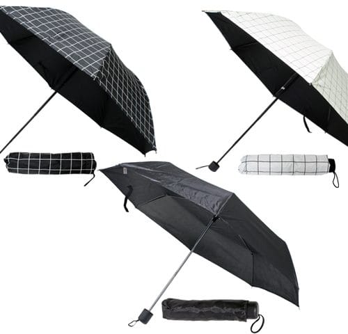 UMBRELLA - FOLDING