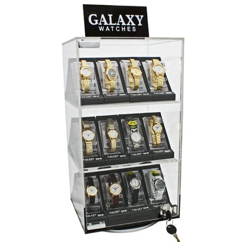 GALAXY COUNTER WATCH STAND (OFFER AVAILABLE)