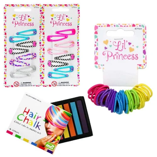 Hair Accessories