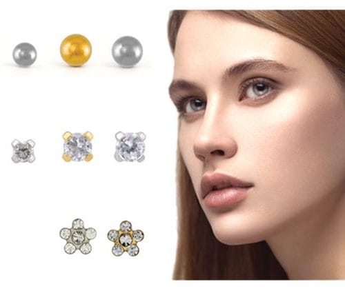 SYSTEM 75 14K SOLID GOLD STARTER KIT