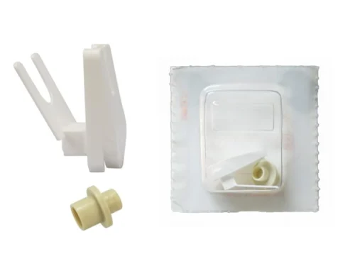 LARGE DISPOSABLE CARTRIDGE (BEIGE) SHEET OF 12