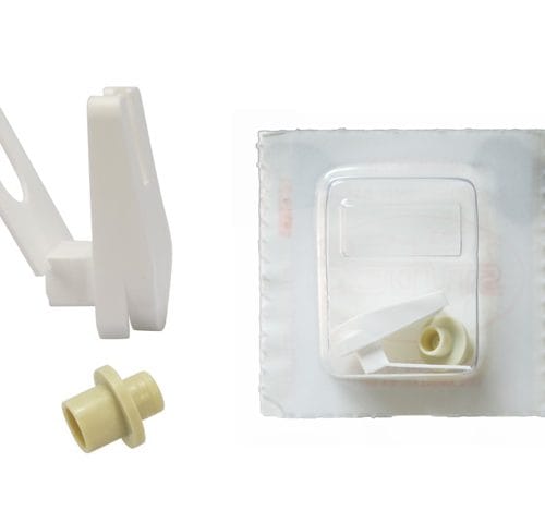 LARGE DISPOSABLE CARTRIDGE (BEIGE) SHEET OF 12