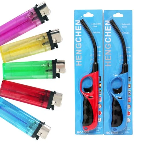 Lighters