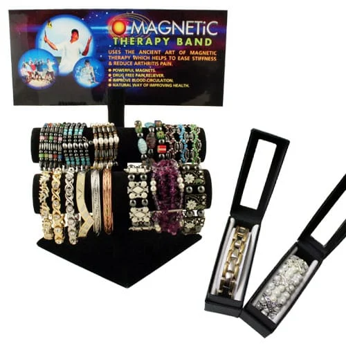 Magnetic & Copper Jewellery