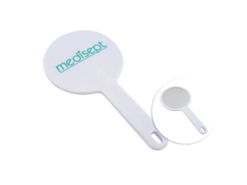 MEDISEPT PIERCING MIRROR