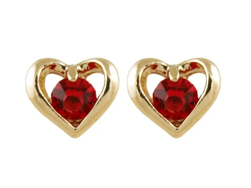 BIRTHSTONE GOLD REGULAR JANUARY