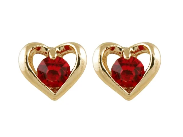 BIRTHSTONE GOLD REGULAR JANUARY