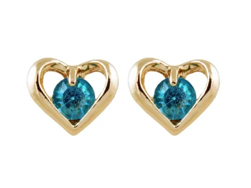 BIRTHSTONE GOLD REGULAR MARCH