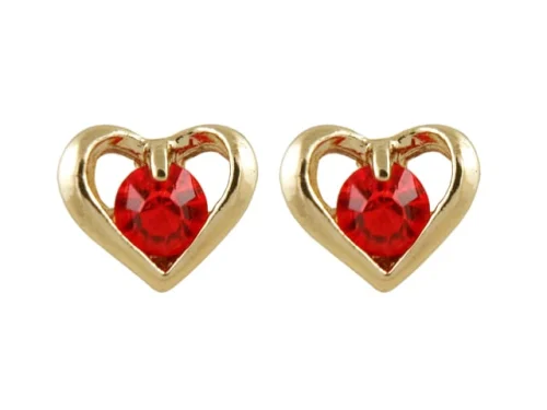 BIRTHSTONE GOLD REGULAR JULY