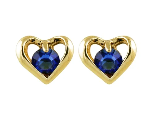 BIRTHSTONE GOLD REGULAR SEPTEMBER