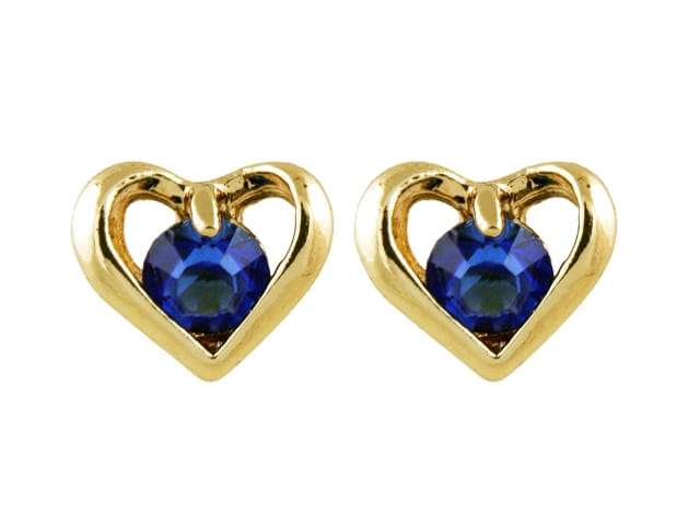 BIRTHSTONE GOLD REGULAR SEPTEMBER