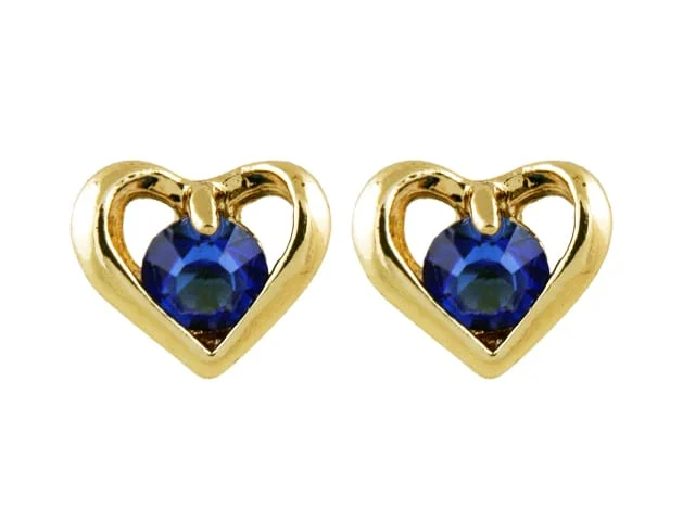 BIRTHSTONE GOLD REGULAR SEPTEMBER