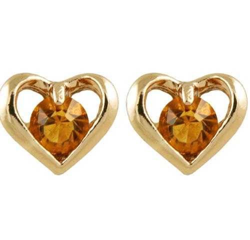 BIRTHSTONE GOLD REGULAR NOVEMBER