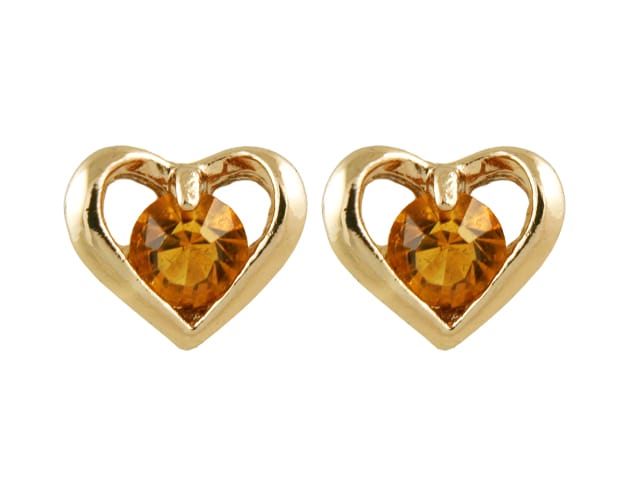 BIRTHSTONE GOLD REGULAR NOVEMBER