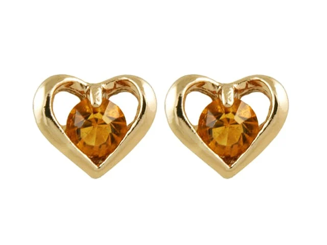 BIRTHSTONE GOLD REGULAR NOVEMBER