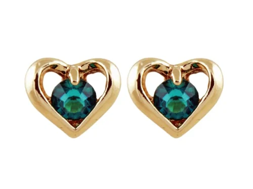 BIRTHSTONE GOLD REGULAR DECEMBER