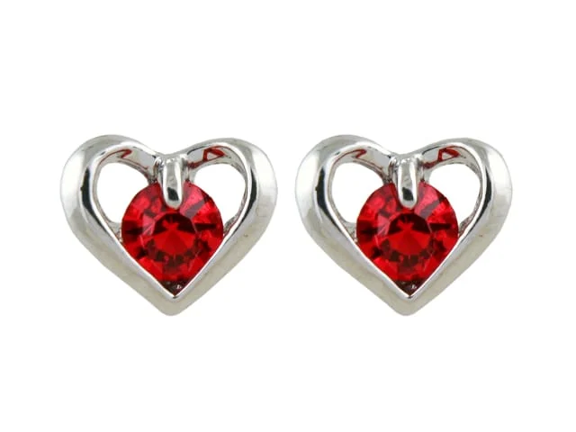 BIRTHSTONE SILVER REGULAR JULY