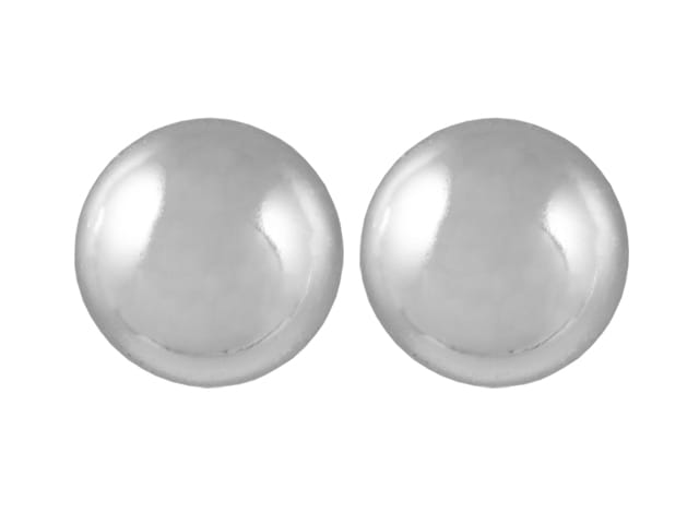 DOME TRADITIONAL STUD S/STEEL 10MM