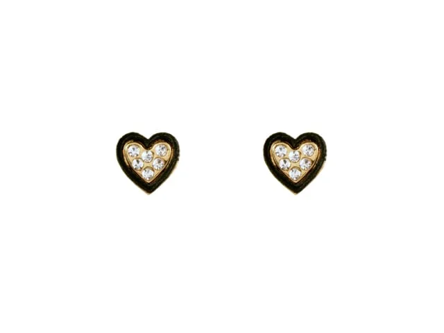 FASHION EARRINGS GOLD