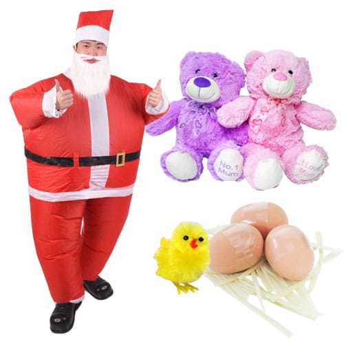 Seasonal & Festive Products