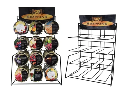 SIMPKINS STAND