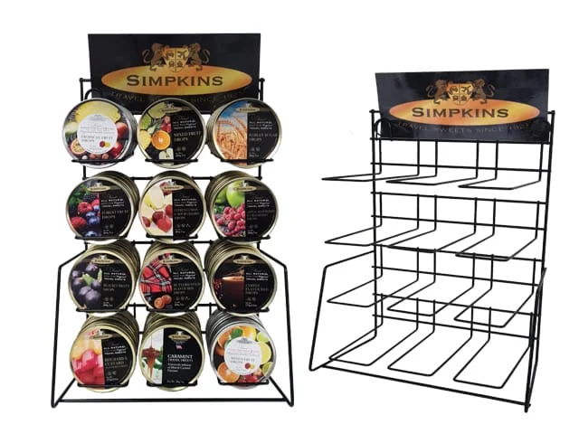 SIMPKINS STAND