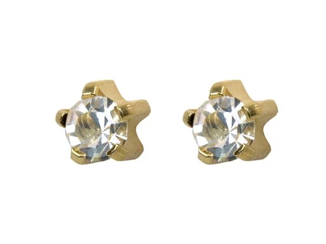 LARGE CUBIC ZIRCONIA -Y- H/SELL