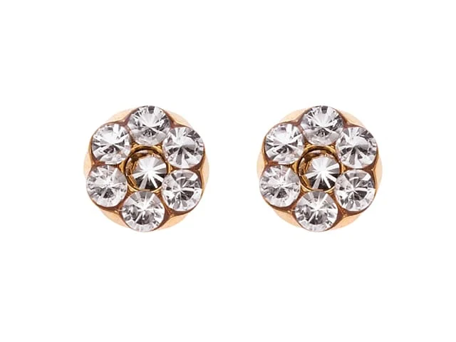 DAISY CRYSTAL - GOLD - H/SELL