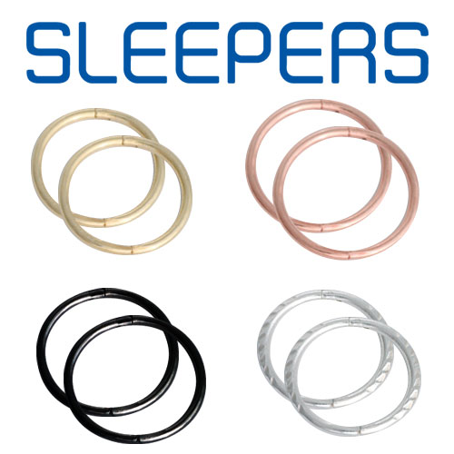 Sleepers