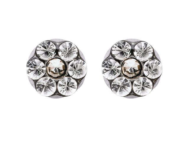 SUPER MAXI DAISY CRYSTAL -W- H/SELL