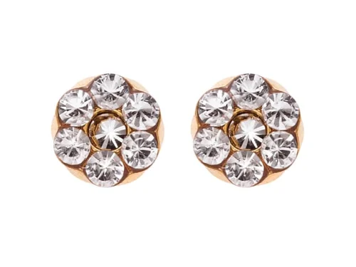 SUPER MAXI DAISY CRYSTAL -Y- H/SELL