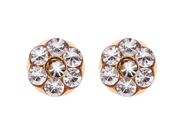 SUPER MAXI DAISY CRYSTAL -Y- H/SELL