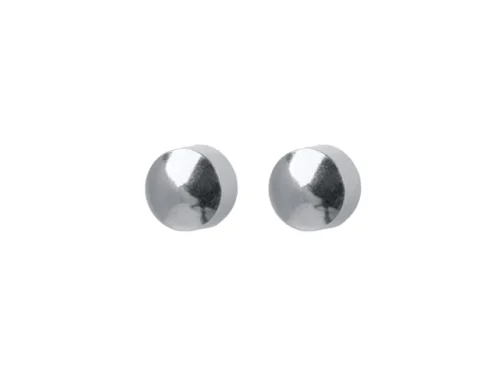 MINI TRAD. TITANIUM STUD H/SELL