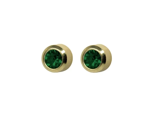 MINI MAY BIRTHSTONE -Y- H/SELL