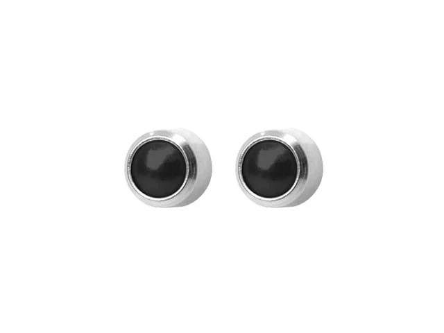 MINI BLACK ONYX -W- H/SELL