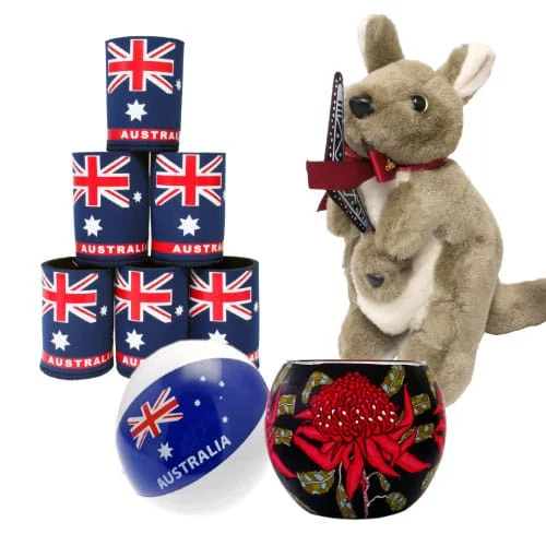 Souvenirs