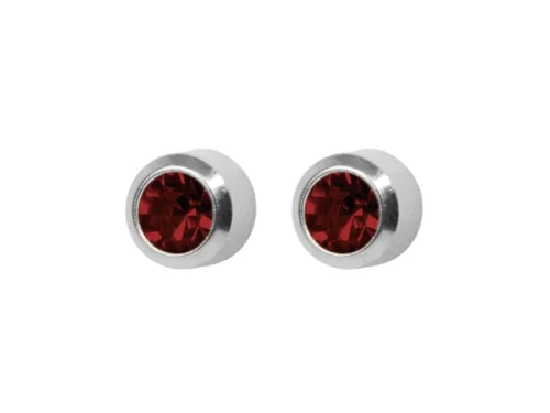 REG. JANUARY BIRTHSTONE -W- H/SELL