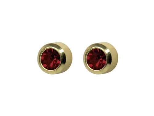 REG. JANUARY BIRTHSTONE -Y- H/SELL