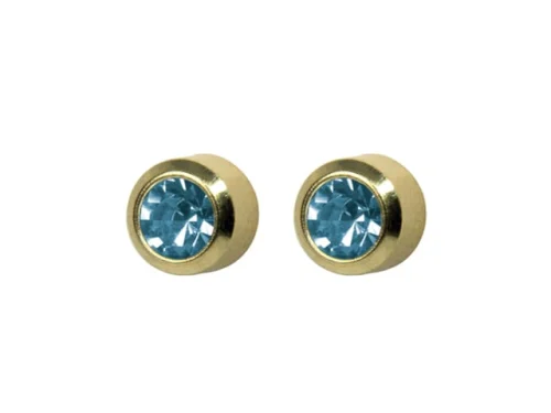 REG. MARCH BIRTHSTONE -Y- H/SELL